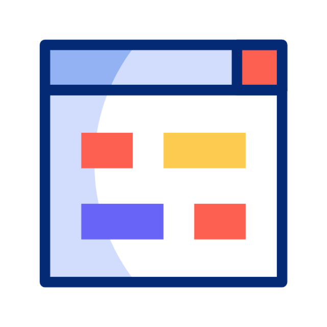profile icon
